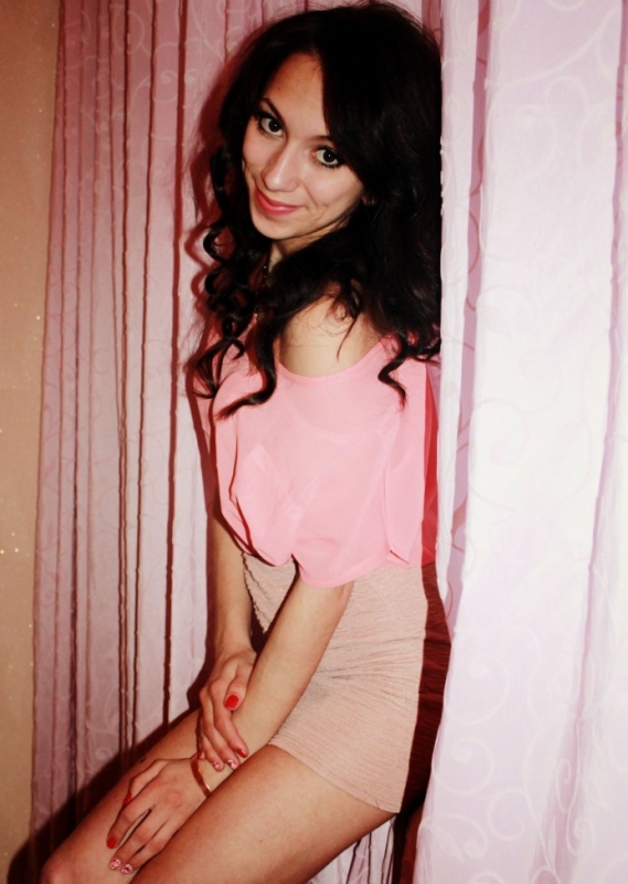 Анкета проститутки Алечка - город Октябрьская, 22 года, №16033